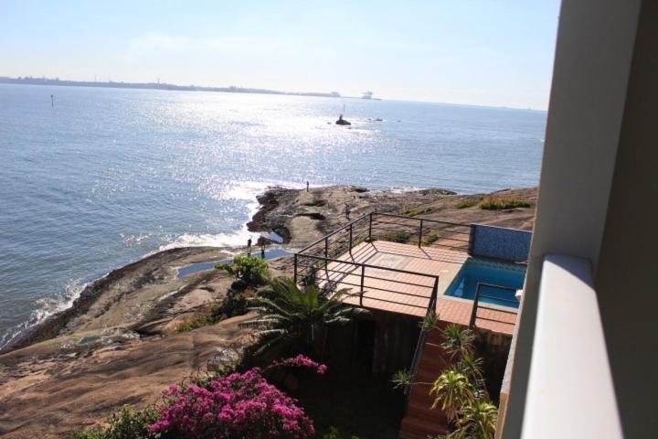 Hospedagem Sol e Mar Vila Velha (Espirito Santo) Exterior foto